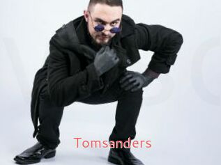 Tomsanders