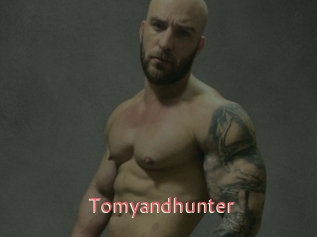 Tomyandhunter