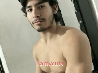Tomycute