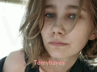 Tomyhayes