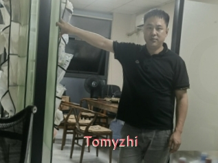 Tomyzhi