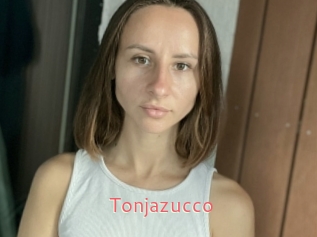 Tonjazucco