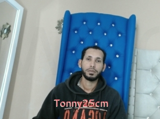 Tonny25cm