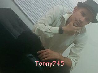 Tonny745