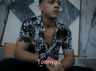 Tonnygil