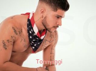 Tonnyiggi