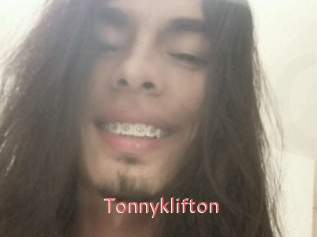 Tonnyklifton