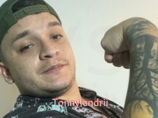 Tonnylandrii