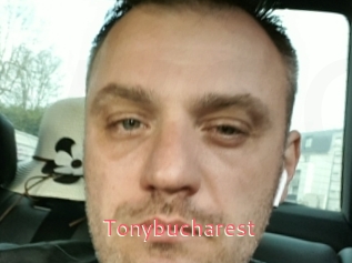 Tonybucharest