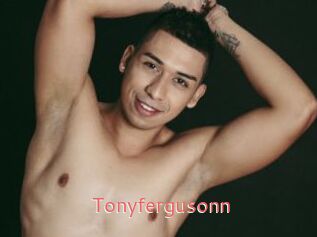 Tonyfergusonn