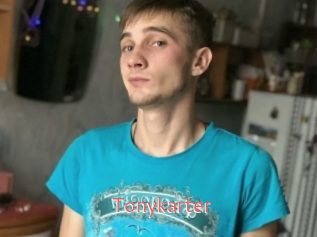 tonykarter Webcam Sexe Direct
