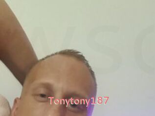 Tonytony187