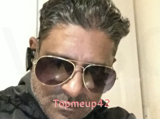 Topmeup42