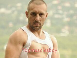 Topmusclesboy