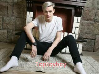 Toptoyboy
