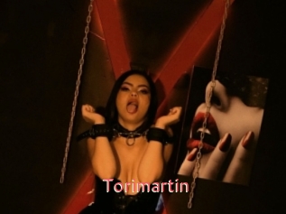 Torimartin