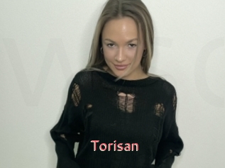 Torisan