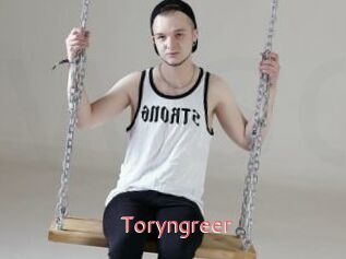 Toryngreer
