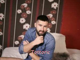 Tottoric