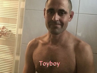 Toyboy