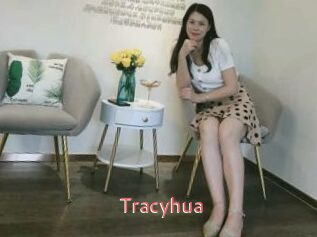 Tracyhua