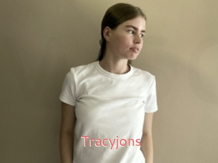 Tracyjons