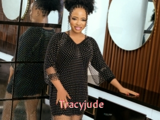 Tracyjude