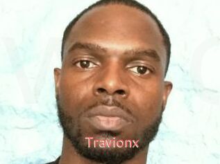 Travionx