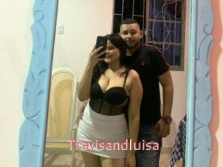 Travisandluisa