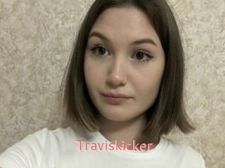 Traviskicker