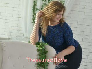Treasureoflove