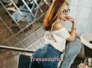 tresasoulful Webcam Sexe Direct