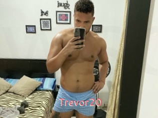 Trevor20