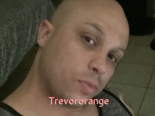 Trevororange