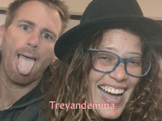 Treyandemma