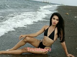 Tricialopez