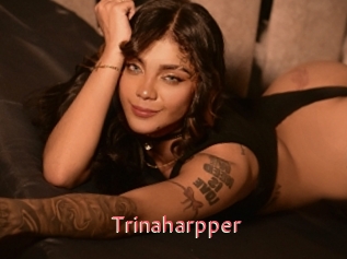 Trinaharpper