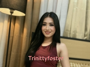 Trinittyfoster