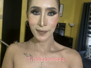 Trishaandrada