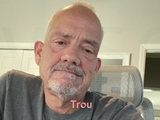 Trou