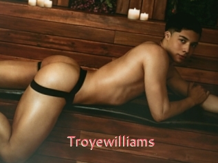 Troyewilliams