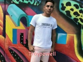 Troypowell