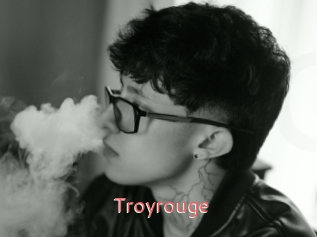 Troyrouge