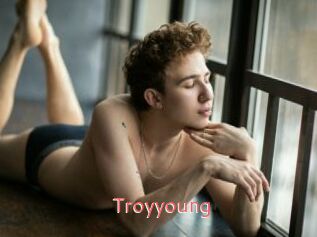 Troyyoung