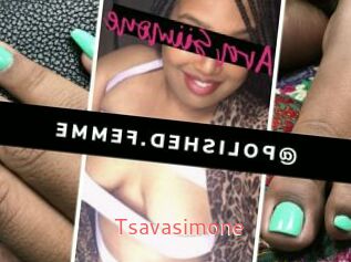 Tsavasimone
