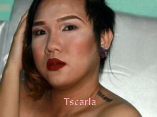 Tscarla