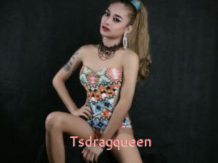 Tsdragqueen