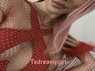 Tsdreamygirl