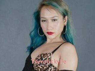 Tserotickylie