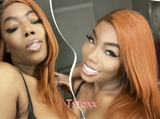 Tsfoxx